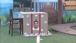 Bigg Boss (Colors tv) S07 E89 Sizzling Sunny Leone visits the house