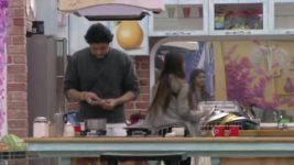 Bigg Boss (Colors tv) S07 E90 Fight for the basic necessities