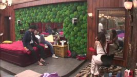 Bigg Boss (Colors tv) S08 E116 Rahul asks Dimpy to share a common bed