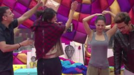 Bigg Boss (Colors tv) S09 E101 Keith Is Eliminated.