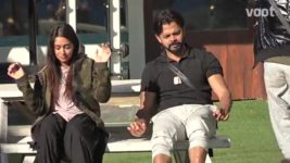 Bigg Boss (Colors tv) S12 E105 Vikas to Sree: You are the ultimate mastermind!