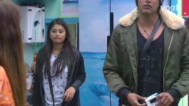 Bigg Boss (Colors tv) S12 E80 Sree: I don't need your support anymore!