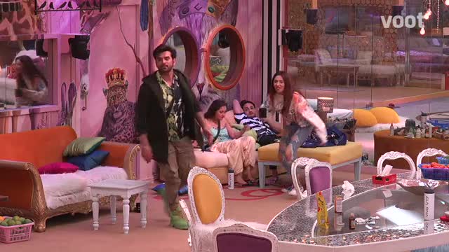 Bigg boss s13 voot deals