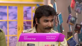 Comedy Classes S01E22 Krushna and Munna play Inspector roles Full Episode