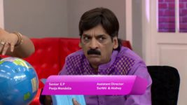 Comedy Classes S02E05 Krushna pretends to be a bride Full Episode
