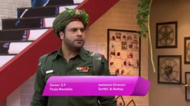 Comedy Classes S02E09 The Institute is at war Full Episode