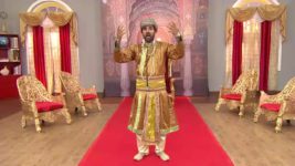 Comedy Classes S02E14 Krushna is an emperor Full Episode