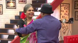 Comedy Classes S03E10 Krishna-Bharti fool again Full Episode