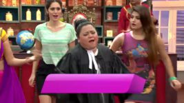 Comedy Classes S03E15 Bharti seeks justice Full Episode