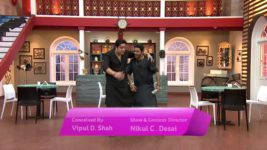 Comedy Classes S03E23 Krushna mimics Sanjay Dutt Full Episode