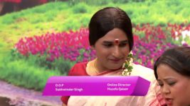 Comedy Classes S04E08 Bharti Is Smooth As Silk Full Episode