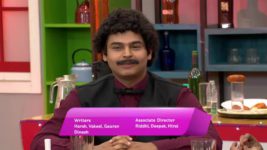 Comedy Classes S05E08 Chutki and Naseer's love story Full Episode