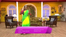 Comedy Classes S06E14 Sarda Kapoor's travel agency Full Episode