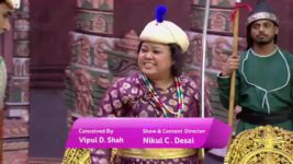 Comedy Classes S07E25 Shahenshah and a war Full Episode