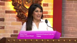 Comedy Classes S09E09 Anokhi Shaadi and Ghar Jamai Full Episode