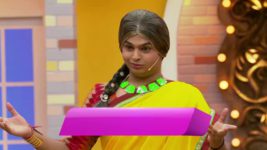 Comedy Classes S09E13 Photography, patient and maharaja Full Episode