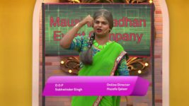 Comedy Classes S10E18 Mausi and Pradhan Event Company Full Episode