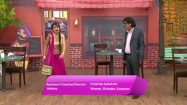 Comedy Classes S12E19 Adaa Khan Rocks! Full Episode