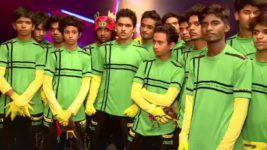 Dance Plus S01E02 Final selection round Full Episode