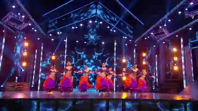Dance Plus Season 1 All Episodes JioCinema USA