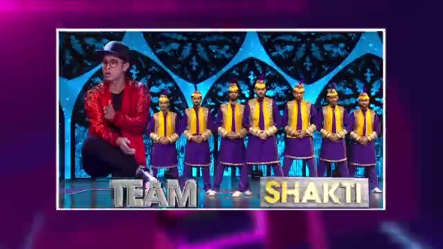 Dance plus 2 full episode clearance