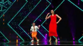Dance Plus S05E15 Deepika Padukone on the Show! Full Episode