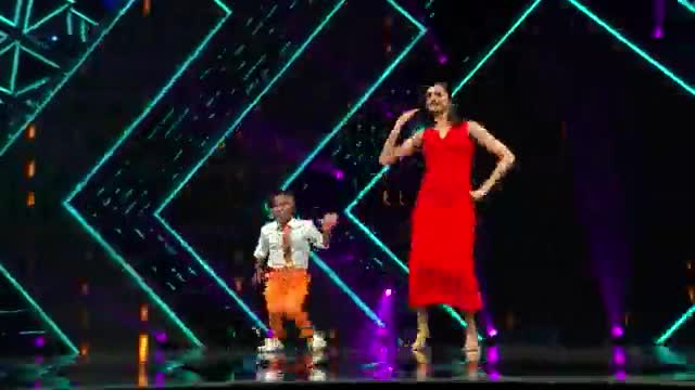 Dance plus 5 hotsell full episode 1