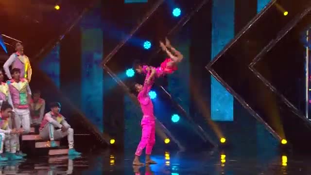 Dance Plus Season 5 All Episodes JioCinema USA