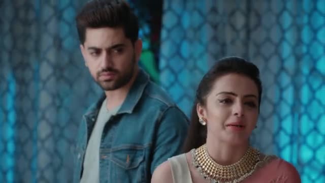 Ek Bhram Sarvagun Sampanna S01E105 Kabir Pooja s Romance Full