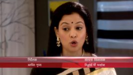 Ek Hasina Thi S07E20 Shaurya refuses to marry Durga Full Episode