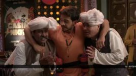 Ghulaam S04E28 Rangeela Teaches Veer A Lesson Full Episode