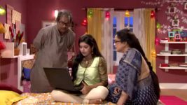 Ichche Nodee S01E03 Adrija misbehaves with Meghla Full Episode