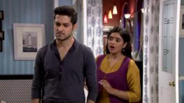 Ichche Nodee S02E25 Anurag wants to go with Meghla Full Episode