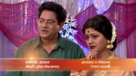 Ichche Nodee S03E24 Anurag and Meghla marry Full Episode