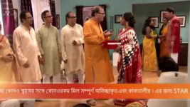 Ichche Nodee S12E30 Tua and Anurag's Aashirwad Full Episode