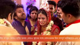 Ichche Nodee S18E36 Mimi, Sanjay Get Hitched Full Episode