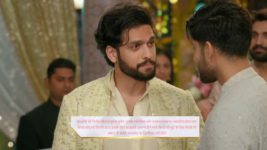 Imlie (Star Plus) S01 E1039 Viswa's Request to Agastya