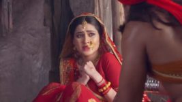 Jag Janani Maa Vaishno Devi S01E205 Bharti Returns Home? Full Episode