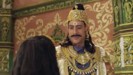 Jag Janani Maa Vaishno Devi S01E27 Vaishnavi Questions King Sagar Full Episode