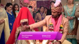 Kalash Ek vishwaas S09E22 Ravi and Ambika are Married Full Episode