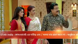 Khokababu S12E15 Parimal Threatens Anuradha Full Episode