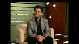 Koffee with Karan S02E18 Preity Zinta and Bobby Deol Full Episode