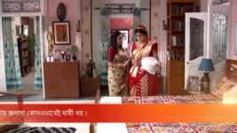 Kusum Dola S04E13 Ranajay's Mother Praises Iman Full Episode