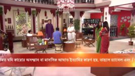 Kusum Dola S05E36 Ranajay To Accompany Rupkotha Full Episode