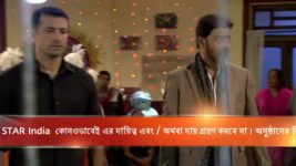 Kusum Dola S09E37 Iman, Ranajay Discuss Rupkotha Full Episode