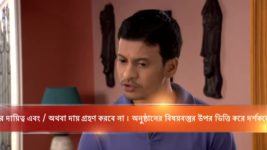 Kusum Dola S09E40 Ranajay Eavesdrops Iman, Badshah Full Episode