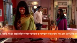 Kusum Dola S10E16 Iman Meets With An Accident Full Episode