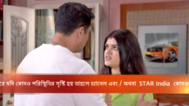 Kusum Dola S11E23 Iman Stands by Ranajay Full Episode