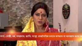 Kusum Dola S12E03 Ranajay Defends Iman Full Episode