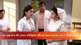 Kusum Dola S12E260 Iman Is in Trouble Full Episode